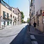For You Rentals Beautiful Apartment Temporal Santiago Bernabeu Jmc5