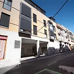 Precioso Apartamento Santiago Bernabéu JMC5