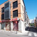 For You Rentals Beautiful Apartment Temporal Santiago Bernabeu Jmc5