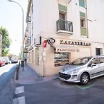 For You Rentals Beautiful Apartment Temporal Santiago Bernabeu Jmc5