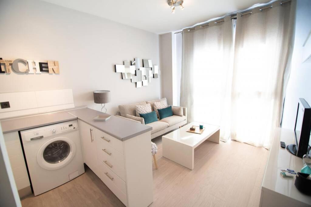 Apartment For Beautiful Temporal Santiago Bernabeu Jmc5