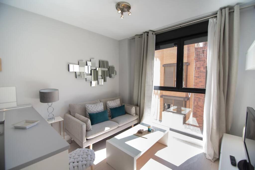 For Beautiful Temporal Santiago Bernabeu Jmc5 Apartment *